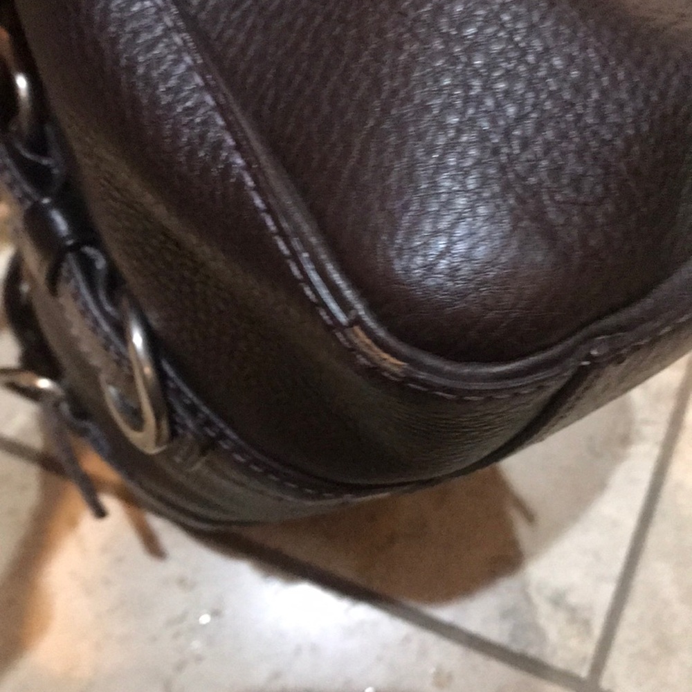 Authentic Coach Purse & Wallet - Picture 5 of 8